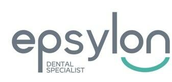 Trademark epsylon dental specialist + Lukisan