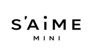 Trademark S’AiME MINI