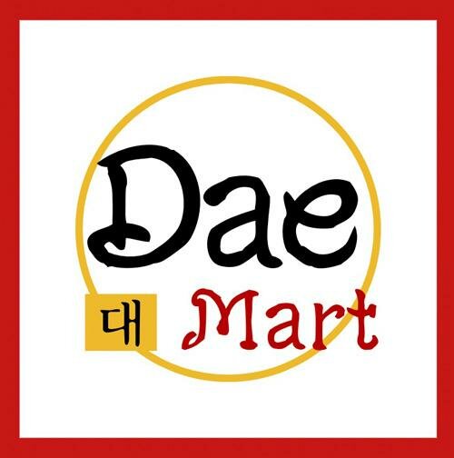 Trademark DAE MART