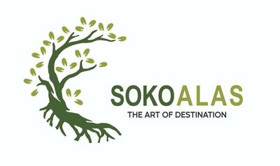 Trademark SOKO ALAS (SOKO ALAS THE ART OF DESTINATION + LUKISAN)