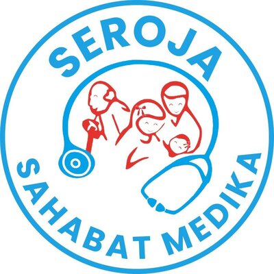 Trademark SEROJA SAHABAT MEDIKA + LOGO