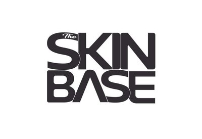 Trademark THE SKINBASE