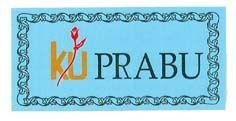 Trademark KU PRABU+LOGO