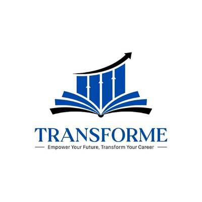 Trademark Transforme + Logo