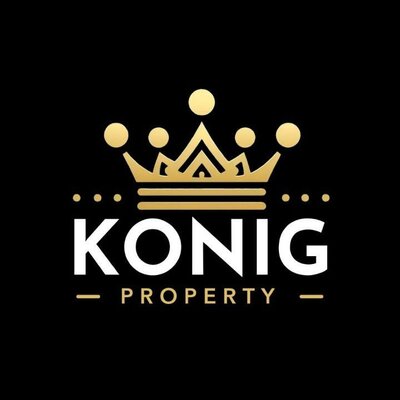 Trademark KONIG PROPERTY