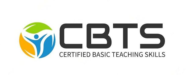 Trademark Certified Basic Teaching Skills (CBTS)