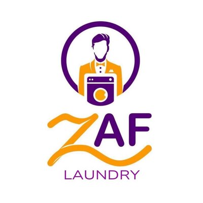 Trademark ZAF LAUNDRY