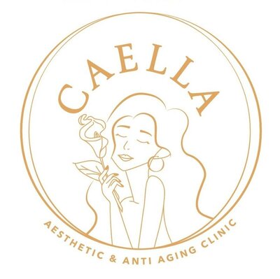 Trademark CAELLA AESTHETIC & ANTI AGING CLINIC + GAMBAR