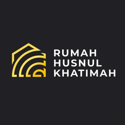 Trademark RUMAH HUSNUL KHATIMAH + LOGO