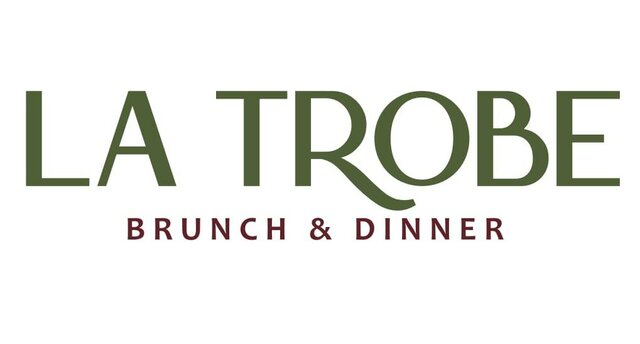 Trademark La Trobe Brunch & Dinner