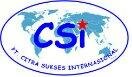 Trademark CSI : SINGKATAN DARI CITRA SUKSES INTERNASIONAL