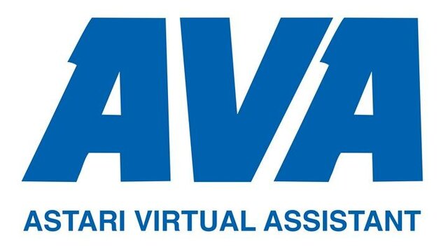 Trademark AVA Astari Virtual Assistant