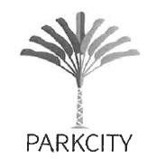 Trademark PARKCITY + Logo