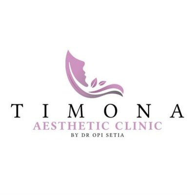 Trademark TIMONA AESTHETIC CLINIC