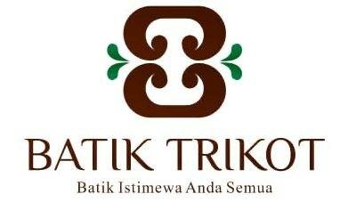 Trademark BATIK TRIKOT + LOGO