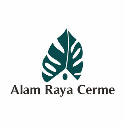 Trademark Alam Raya Cerme