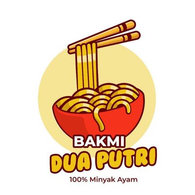 Trademark BAKMI DUA PUTRI