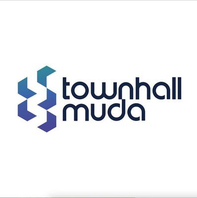 Trademark townhall muda