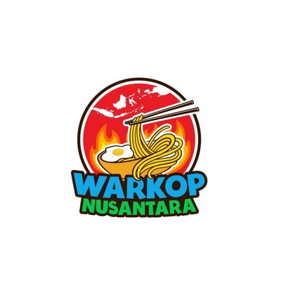 Trademark Warkop Nusantara