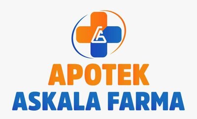 Trademark APOTEK ASKALA FARMA + LOGO