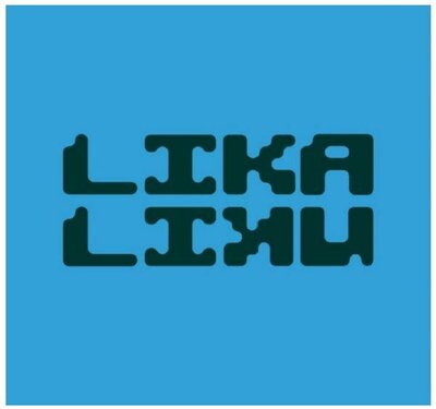 Trademark LIKA LIKU