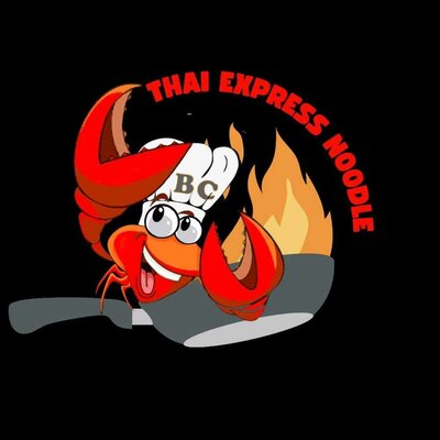 Trademark Kanaya thai dessert (THAI EXPRESS NOODLE + Gambar/Logo)