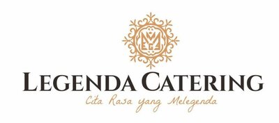 Trademark MEGA LEGENDA CATERING + Logo