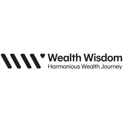 Trademark Wealth Wisdom Harmonious Wealth Journey & logo