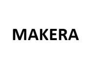 Trademark MAKERA