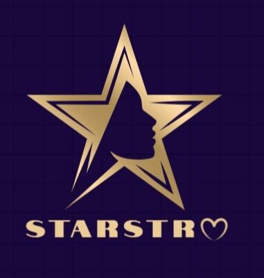 Trademark STARSTRO SALON (STARSTRO + LOGO)