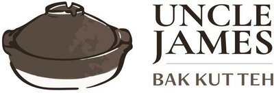 Trademark UNCLE JAMES BAK KUT TEH