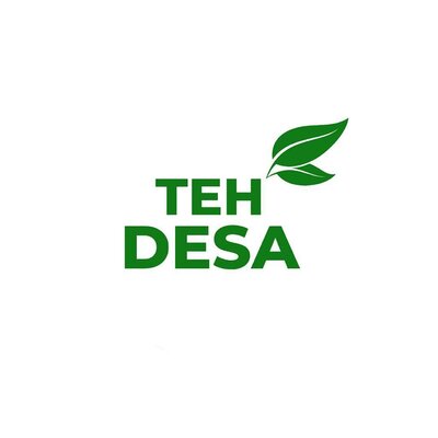 Trademark TEH DESA