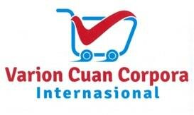 Trademark Varion Cuan Corpora Internasional + lukisan keranjang