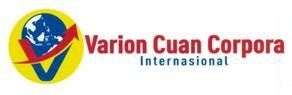 Trademark Varion Cuan Corpora Internasional + lukisan Globe