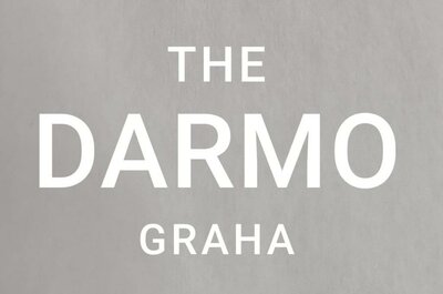 Trademark The Darmo Graha