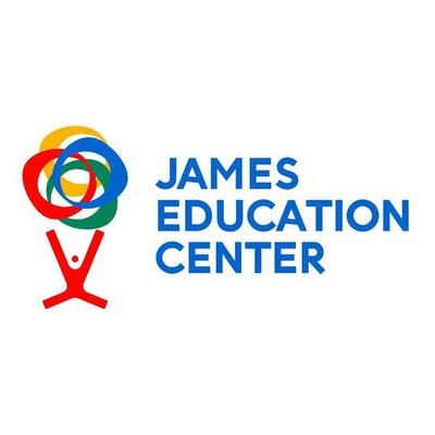 Trademark James Education Center