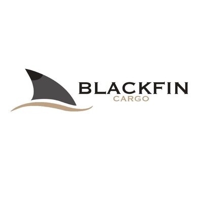 Trademark BLACKFIN CARGO + LOGO