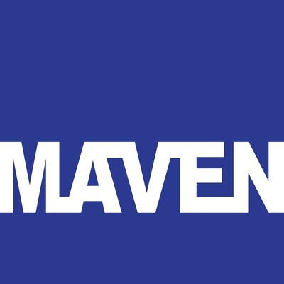 Trademark MAVEN