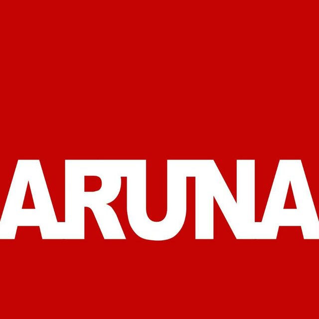 Trademark Aruna