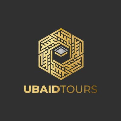 Trademark UBAIDTOURS