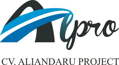 Trademark ALPRO CV. ALIANDARU PROJECT