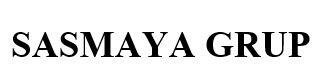 Trademark SASMAYA GRUP