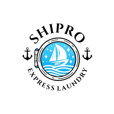 Trademark SHIPRO EXPRESS LAUNDRY