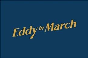 Trademark Eddy in March