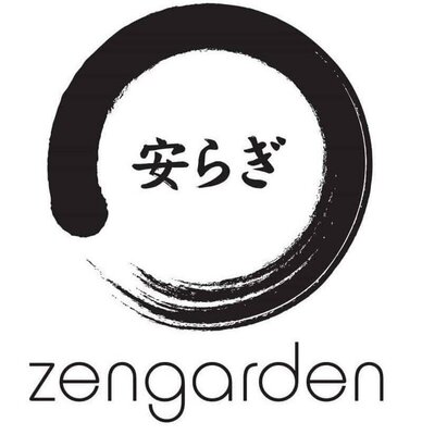 Trademark zengarden