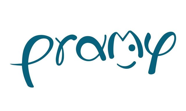 Trademark PRAMY + LOGO