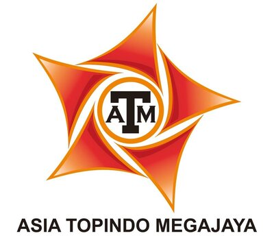 Trademark ASIA TOPINDO MEGAJAYA + LOGO