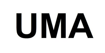 Trademark UMA