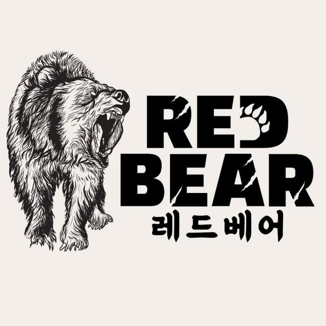 Trademark RED BEAR