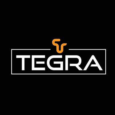 Trademark TEGRA + LOGO